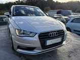 A3 Berline 1.4 TFSI 125Ch Advanced
