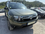 Duster 1.5 DCI 110CH FAP LAUREATE PLUS 4X2