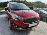 KA+ 1.2 TI-TCT 85Ch S&S Black Edition