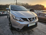 Qashqai 1.6L DIG-T 163CH CONNECT EDITION