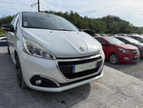 208 1.6 BLUEHDI 100CH GT LINE 5P