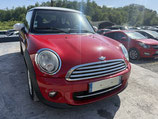 Mini Cooper D 112Ch