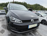 Golf VII 1.2 TSI 105CH BLUEMOTION TECHNOLOGY CARAT 5P
