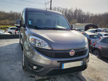 Doblo Cargo 1.6 MULTIJET 120CH PACK PROFESSIONAL E6