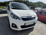108 1.2 PureTech Allure 3P
