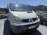 Trafic II FG 2.0 DCI 115Ch Grand Authentique