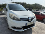 Scenic III 1.5 DCI 110CH LIMITED
