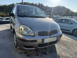 Yaris 65 VVT-I Luna 5P