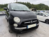 500 1.3 MULTIJET 16V 75CH DPF BY DIESEL {2009/01 - 2010/07}