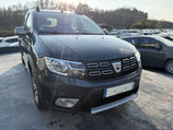 Sandero 1.0 SCE 75Ch Urbain Stepway