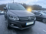 Tiguan 2.0 TDI 140CH BLUEMOTION TECHNOLOGY FAP CARAT 4MOTION DSG7