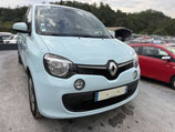 Twingo III 1.0 SCE 70Ch Intens