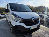 Trafic III L1H1 1000 1.6 DCI 120CH CONFORT EURO6