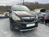 Mokka 1.7 CDTI 130CH COSMO ECOFLEX START&STOP 4X4