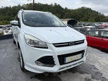 Kuga 2.0 TDCI 150CH SPORT PLATINIUM