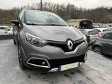 Captur 1.2 TCE 120CH INTENS EDC