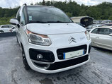 C3 Picasso 1.6 HDI110 CONFORT BVM6