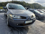 Megane II CC 1.5 DCI 105Ch Authentique