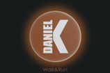 Vita Dot Walk & Run - Designed by Daniel Knebel