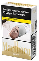 Marlboro Gold