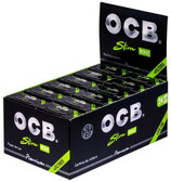 OCB Rolls+Tips
