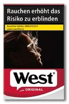 West Red