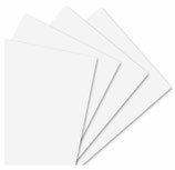 Zeichenpapier lose A3