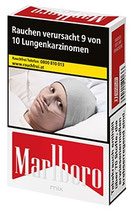 Marlboro Mix