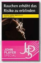 JPS Pink