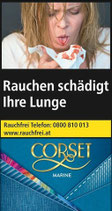 Corset Marine