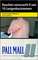PallMall Silver