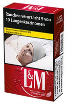 L&M Red