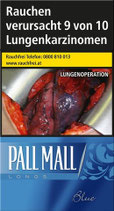 PallMall Longs Blue