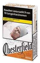 Chesterfield Original