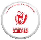 Siberia Super Slim