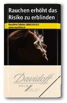Davidoff Gold