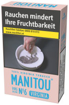Manitou Rosa Nr6