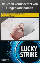 Lucky Breeze