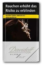 Davidoff Silver