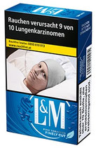 L&M Blue