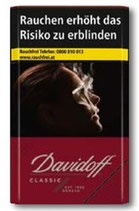 Davidoff Classic