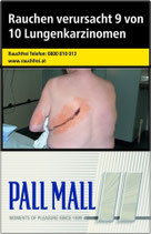 PallMall White