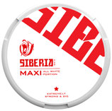 Siberia Maxi