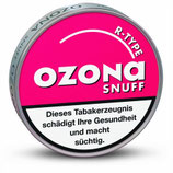 Ozona Raspberry 6g