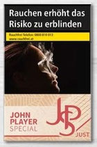 JPS Just Red