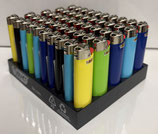 Feuerzeug BIC Maxi
