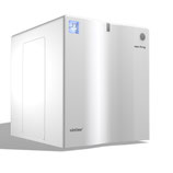 vietime 500 PREMIUM weiss