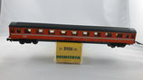 Minitrix 51 3106 00 SBB Schnellzugwagen 1. Kl. orange OVP (DP203)