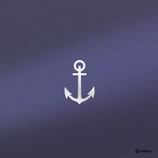 Kinder Sticker: Reflektor ANKER