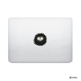 Computer Sticker VÖGELCHEN